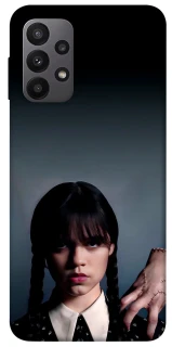 Чохол на Samsung Galaxy A23 4G Wednesday Bleak Beauty фото 1 з 1