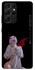 Чехол на Samsung Galaxy S21 Ultra Hot Demon фото 1 из 1