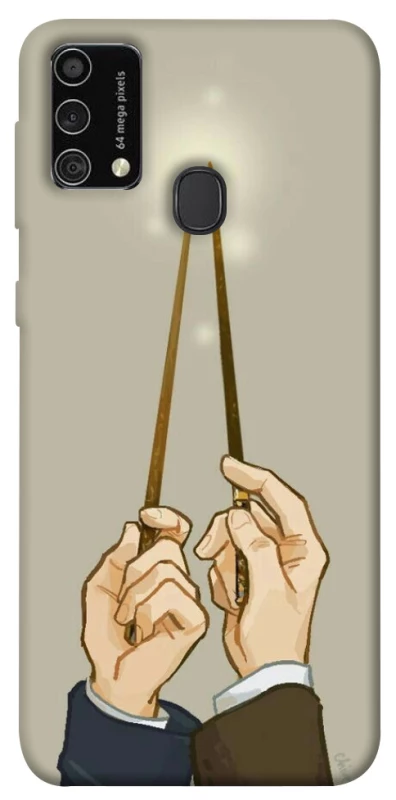 Чехол на Samsung Galaxy M21s Harry Potter v3 фото 1 из 1