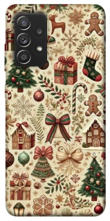 Чохол на Samsung Galaxy A52 4G / A52 5G Christmas mood ver.4 фото 1 з 1