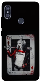 Чохол на Xiaomi Redmi Note 5 Pro / Note 5 (AI Dual Camera) Harley Queen фото 1 з 1