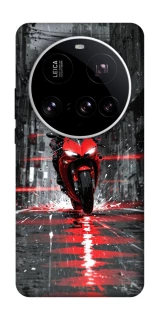 Чохол на Xiaomi 15 Ultra biker фото 1 з 1