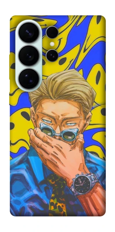 Чохол на Samsung Galaxy S26 Ultra Nanami v5 фото 1 з 1