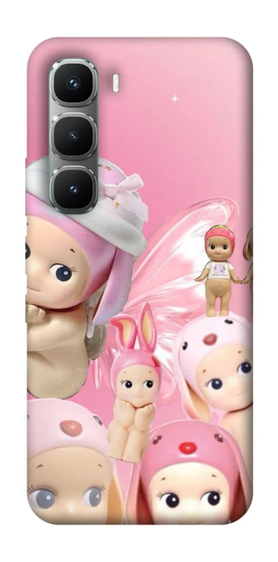 Чохол на Infinix Hot 60 Pro Sonnyangel фото 1 з 1