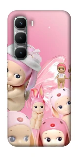 Чохол на Infinix Hot 60 Pro Sonnyangel фото 1 з 1