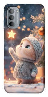 Чохол на Motorola Moto G31 Christmas mood ver.9 фото 1 з 1