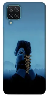Чехол на Samsung Galaxy M12 Odyssey ver.1 фото 1 из 1