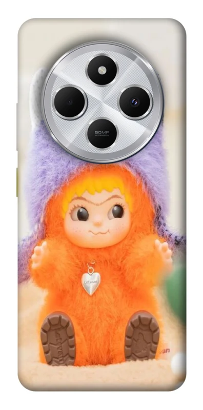 Чохол на Xiaomi Redmi 14C / Poco C75 Wakuku ver.6 фото 1 з 1