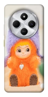 Чехол на Xiaomi Redmi 14C / Poco C75 Wakuku ver.5 фото 1 из 1