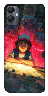 Чехол на Samsung Galaxy A05 Stranger Things ver.40 фото 1 из 1