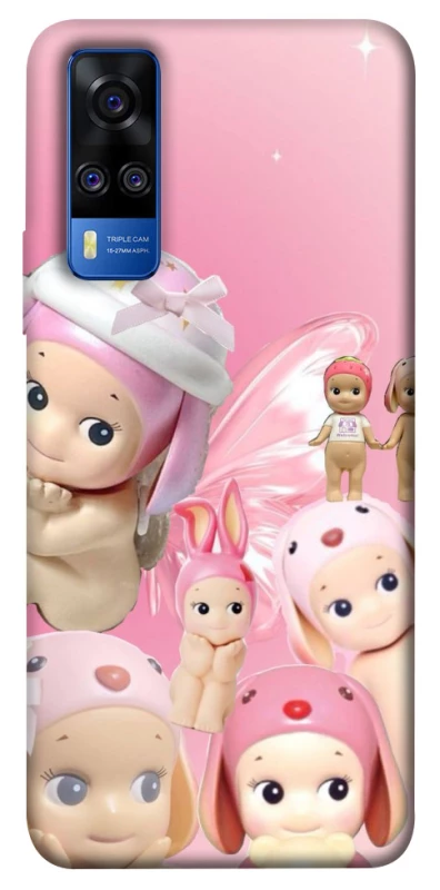 Чехол на Vivo Y51a Sonnyangel фото 1 из 1