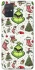 Чохол на Samsung Galaxy A71 Grinch mood ver.3 фото 1 з 1