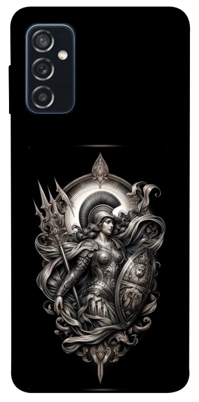 Чохол на Samsung Galaxy M52 Goddess of war ver.4 фото 1 з 1