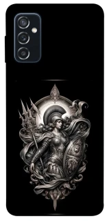 Чохол на Samsung Galaxy M52 Goddess of war ver.4 фото 1 з 1