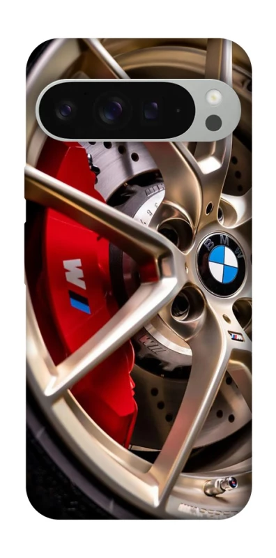 Чохол на Google Pixel 9 Pro XL Wheel v9 фото 1 з 1