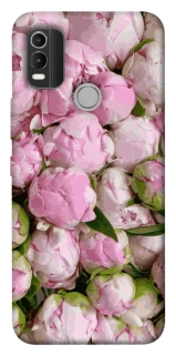 Чохол на Nokia C21 Plus Nature’s Elegance фото 1 з 1