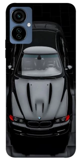 Чехол на TECNO Camon 19 Neo BMW V12 фото 1 из 1