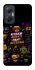 Чехол на Infinix Hot 20 5G Brawl Stars collage фото 1 из 1