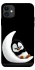 Чехол на Apple iPhone 11 (6.1") My Penguin фото 1 из 1