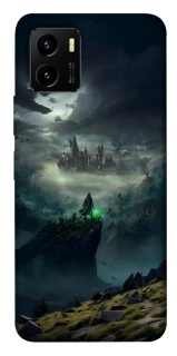 Чехол на Vivo Y15s Harry Potter Legacy фото 1 из 1