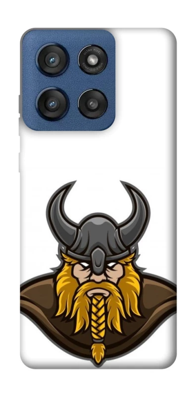 Чехол на Motorola Edge 60 Stylus Viking фото 1 из 1