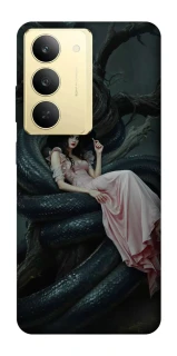 Чохол на Realme 14x Halloween Witch ver.7 фото 1 з 1