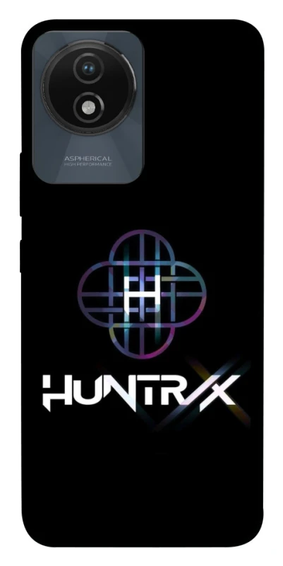 Чохол на Vivo Y02 K-Pop Demon Hunters ver.17 фото 1 з 1