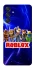 Чохол на Samsung Galaxy M55 Roblox aesthetics фото 1 з 1