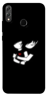 Чохол на Huawei Honor 8X We love фото 1 з 1