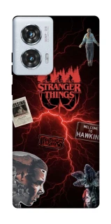 Чохол на Motorola Edge 50 Fusion Stranger Things ver.20 фото 1 з 1