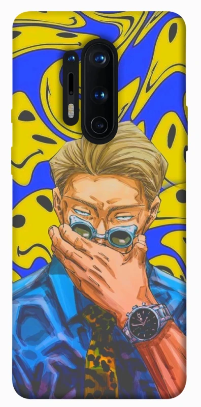 Чохол на OnePlus 8 Pro Nanami v5 фото 1 з 1