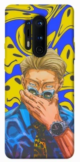 Чехол на OnePlus 8 Pro Nanami v5 фото 1 из 1