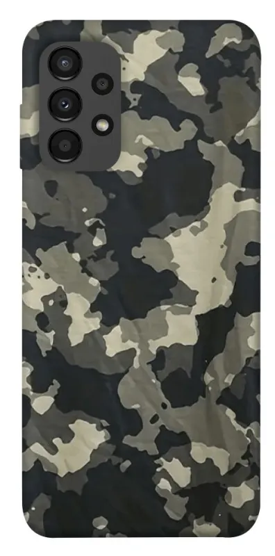 Чохол на Samsung Galaxy A13 4G Camouflage v10 фото 1 з 1