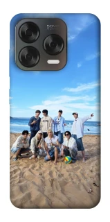 Чохол на ZTE Blade V70 Design Stray Kids All In One Frame фото 1 з 2