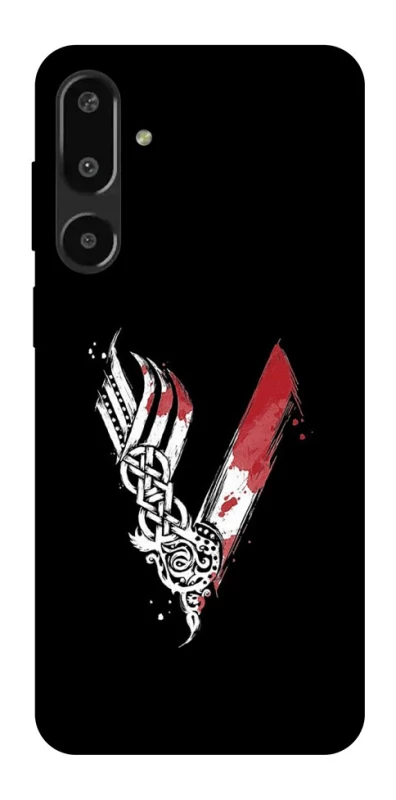 Чехол на Samsung Galaxy F16 V-Vikings фото 1 из 1
