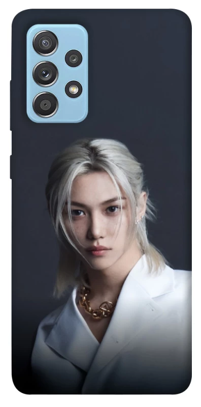 Чохол на Samsung Galaxy A52 4G / A52 5G Felix фото 1 з 1