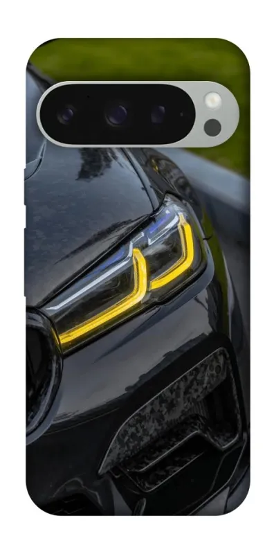 Чехол на Google Pixel 10 Pro XL BMW v48 фото 1 из 1