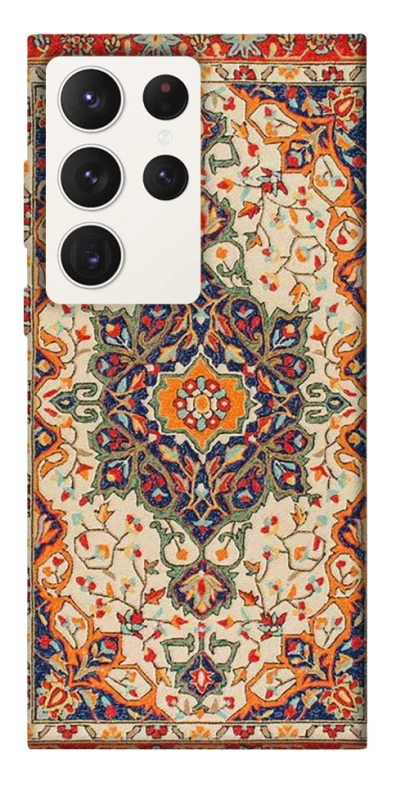 Чохол на Samsung Galaxy S23 Ultra Килим v10 фото 1 з 1