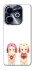Чохол на Infinix Hot 40i Puppy Love Duo фото 1 з 1
