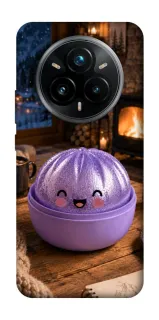 Чехол на Realme 14 Pro Dumpling ver.9 фото 1 из 1