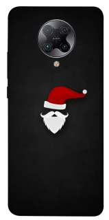 Чохол на Xiaomi Redmi K30 Pro / Poco F2 Pro Santa's mood фото 1 з 1