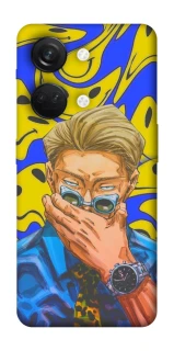 Чехол на OnePlus Nord 3 Nanami v5 фото 1 из 1