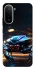 Чохол на Xiaomi Redmi A7 Pro 4G Cyber ​​crab фото 1 з 2