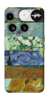 Чохол на Nothing Phone (3) Van Gogh aesthetics фото 1 з 1