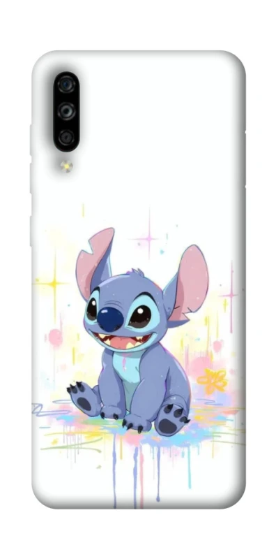Чохол на ZTE Blade A7s (2019) Stitch ver.4 фото 1 з 1