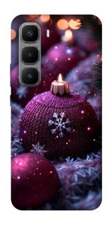 Чохол на Infinix Hot 60 Pro+ Новорічний v44 фото 1 Чохол на Infinix Hot 60 Pro+ Новорічний v44 фото 1 з 1