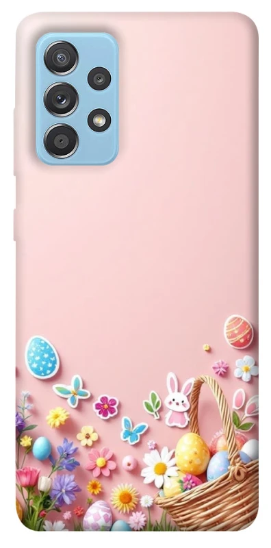 Чехол на Samsung Galaxy A52 4G / A52 5G Easter ver.9 фото 1 из 1