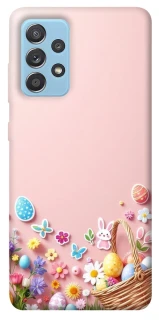 Чехол на Samsung Galaxy A52 4G / A52 5G Easter ver.9 фото 1 из 1