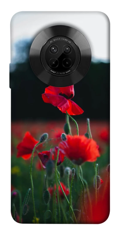 Чохол на Huawei Y9a Мак фото 1 з 1