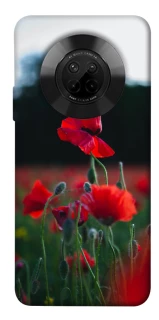 Чохол на Huawei Y9a Мак фото 1 з 1